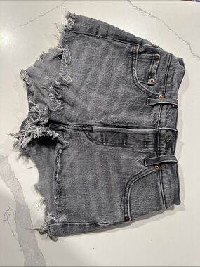 Jeans Subcategory Identification